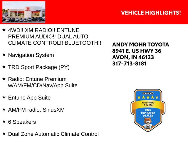 View vehicle photo 2