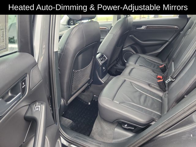 Used 2017 Audi Q5 For Sale in Grove City, OH