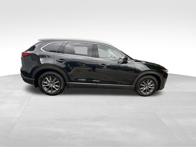 2021 Mazda CX-9 Touring 11