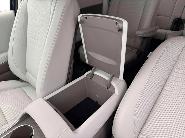 New 2026 Gray Hyundai Limited image 19