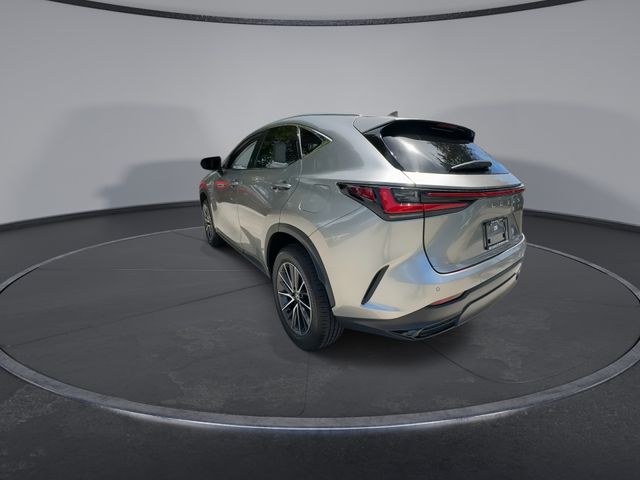 2026 Lexus NX - $46,133