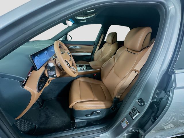 Thumbnail: 2026 Genesis GV70 - 16