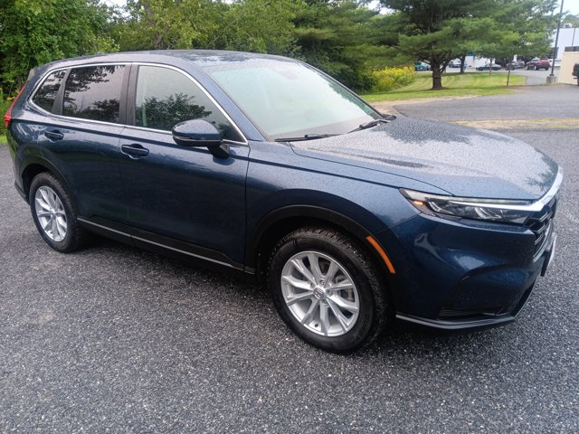 Used 2024 Honda CR-V SUV