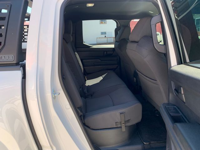 Used 2025 Toyota Tacoma Truck