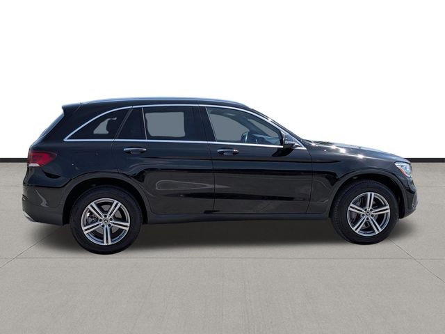 2021 Mercedes-Benz GLC GLC 300 - 3