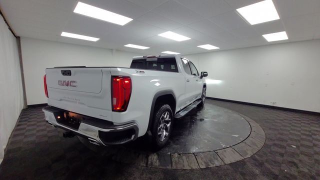 2026 – GMC – Sierra 1500
