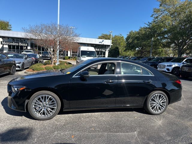 2025 Mercedes-Benz CLA CLA 250 - 6