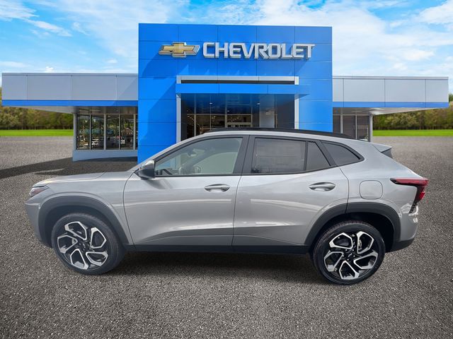 2026 Chevrolet Trax - Image 3