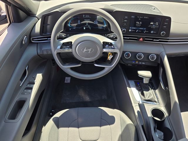 2026 Hyundai Elantra - $21,905