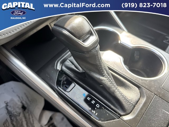 Used 2023 Beige Toyota XLE image 31