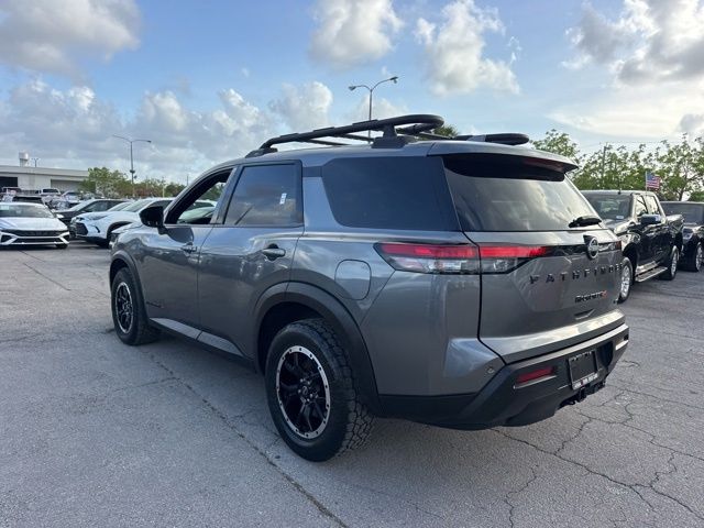 Used 2023 Nissan Pathfinder SUV
