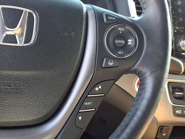 Used 2023 Honda Ridgeline Truck