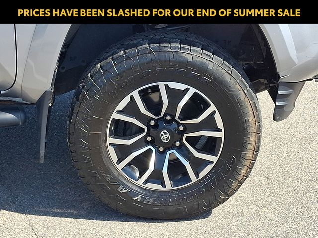Used 2020 Toyota Tacoma Truck
