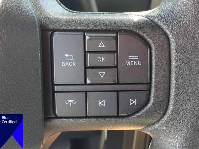 Used 2024 Silver Ford STX image 18