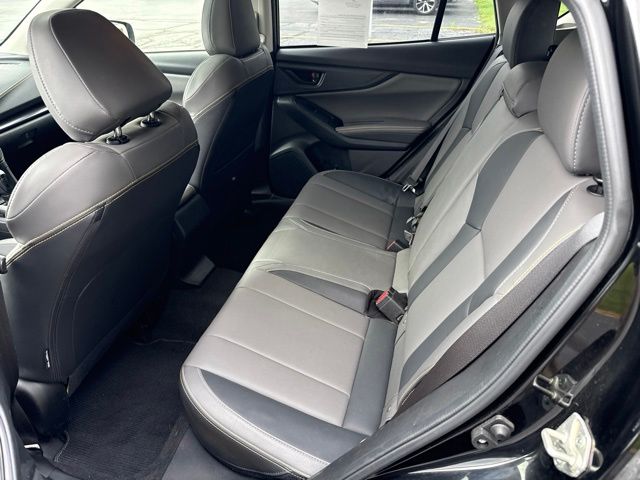 Used 2021 Subaru Crosstrek SUV