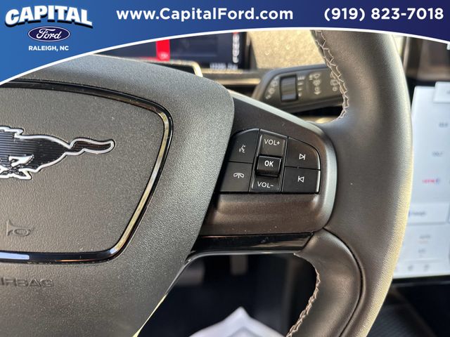 Used 2023 Gray Ford GT image 24
