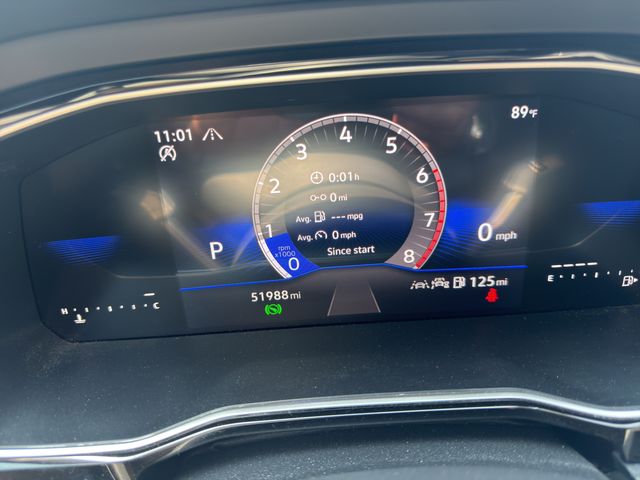 2024 Volkswagen Jetta Thumbnail