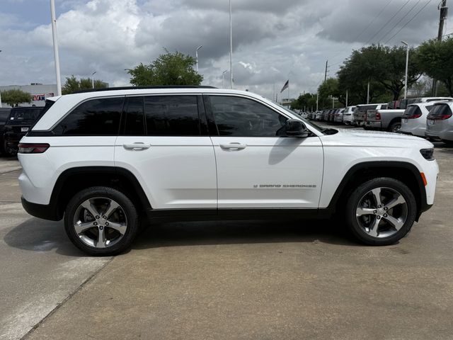 2026 Jeep Grand Cherokee Limited - 2