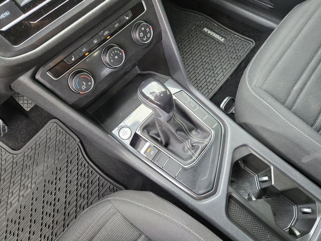 2022 Volkswagen Tiguan 2.0T S Gray at Cook Ford