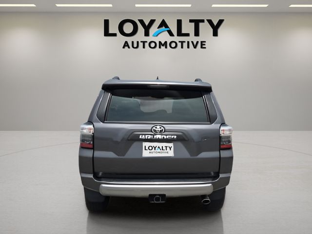 Used 2023 Toyota 4Runner SUV