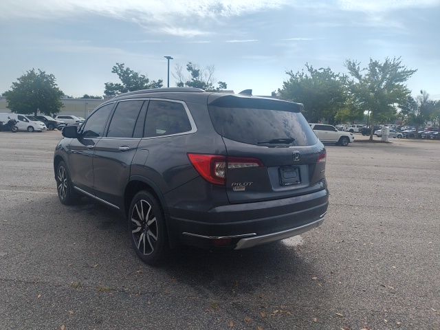 Used 2019 Honda Pilot SUV