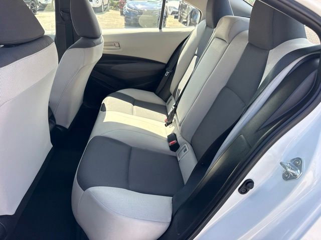 2024 Toyota Corolla - $20,988
