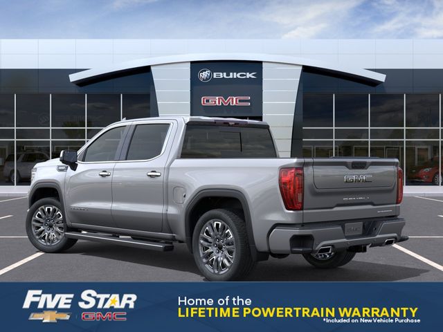 2026 GMC Sierra 1500 Denali Ultimate - Photo 3