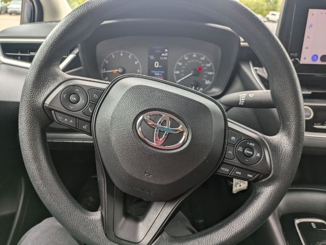 2024 Toyota Corolla LE 20