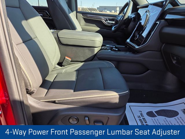 2026 GMC Yukon XL 4WD Elevation