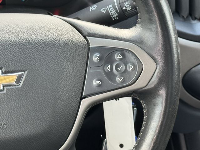2022 Chevrolet Colorado Z71 Beige at DeMontrond Automotive Group