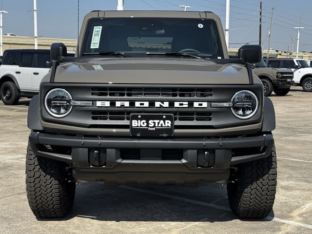 New 2026 Gray Ford Big Bend image 3