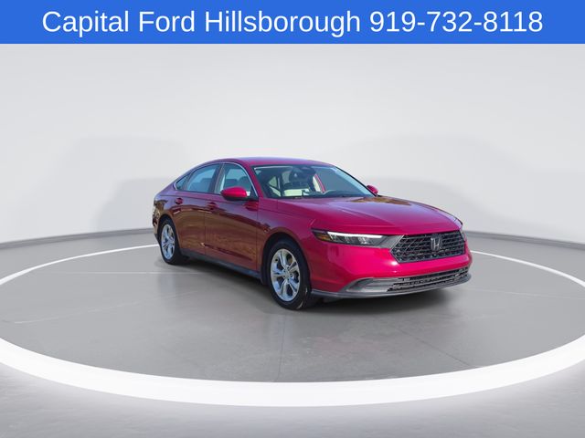 Used 2023  Honda LX image 2