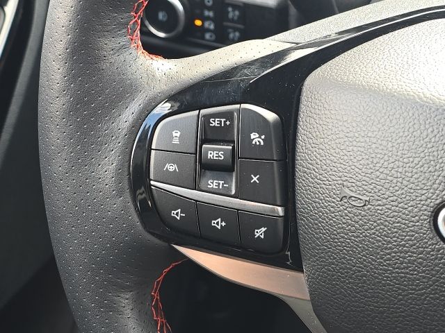 2024 Ford Explorer ST-Line:C02489A