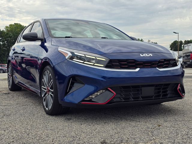 2024 Kia Forte GT:169620A