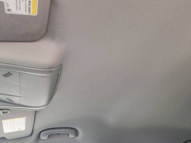 2024 Chevrolet Equinox LS White at Wharton Ford