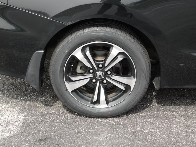 Used 2014 Honda Civic EX 2D Coupe