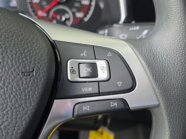 Used 2020 Volkswagen Jetta Sedan