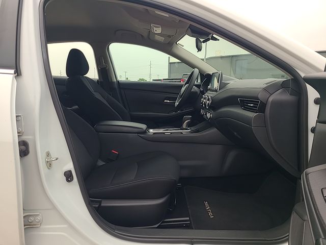 Used 2024 Nissan Sentra Sedan