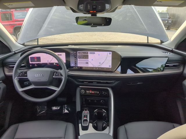 new 2026 Audi Q5 car, priced at $56,975