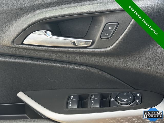 2024 Chevrolet Trax LS Gray at Classic Elite Chevrolet Sugar Land