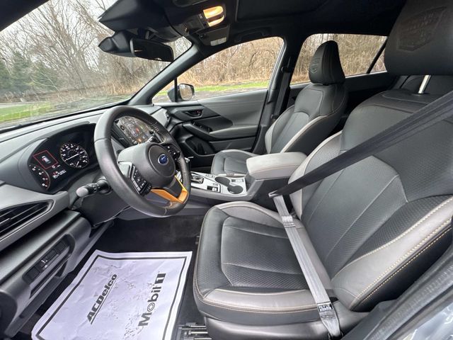 2024 Subaru Crosstrek - Image 24