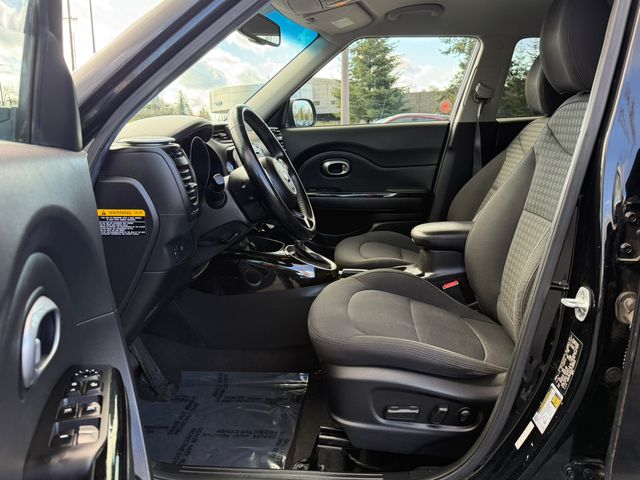 used 2015 Kia Soul car, priced at $9,995