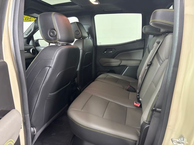 Used 2024 Chevrolet Colorado Truck