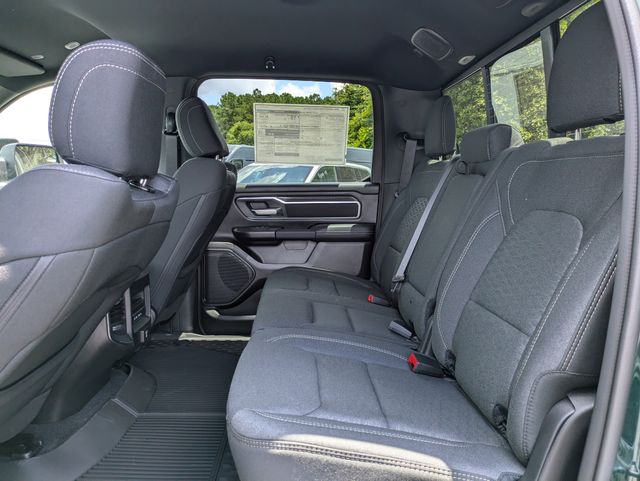 2026 Ram 1500 Big Horn Crew Cab 4x2 5'7" Box