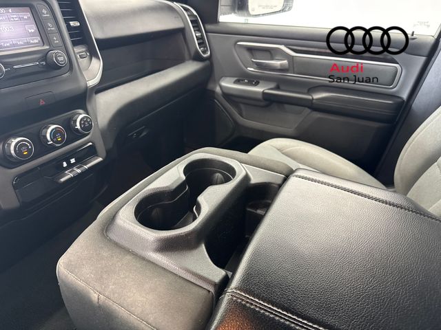 Used 2022 White Ram Big Horn/Lone Star image 20