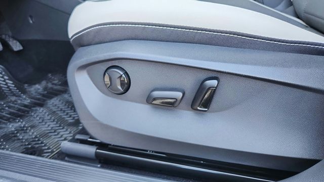 2026 Volkswagen Taos