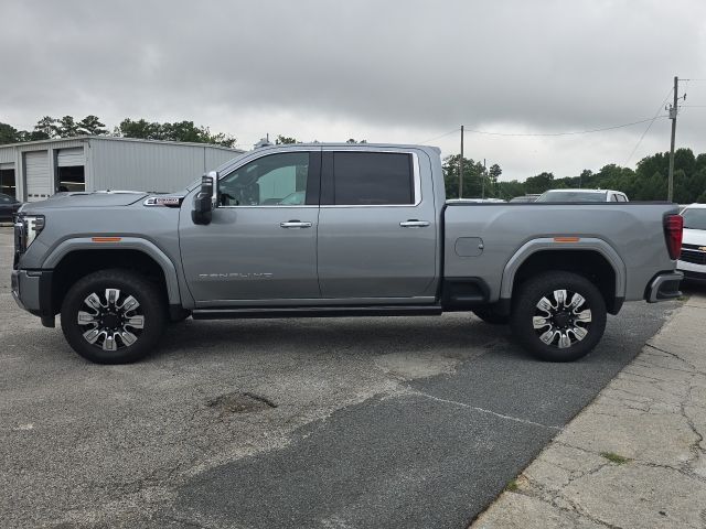 2025 GMC Sierra 2500HD Denali:46679A