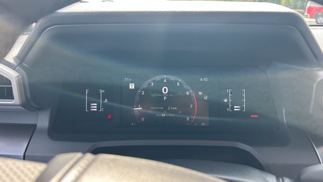 New 2026 Toyota 4Runner SUV