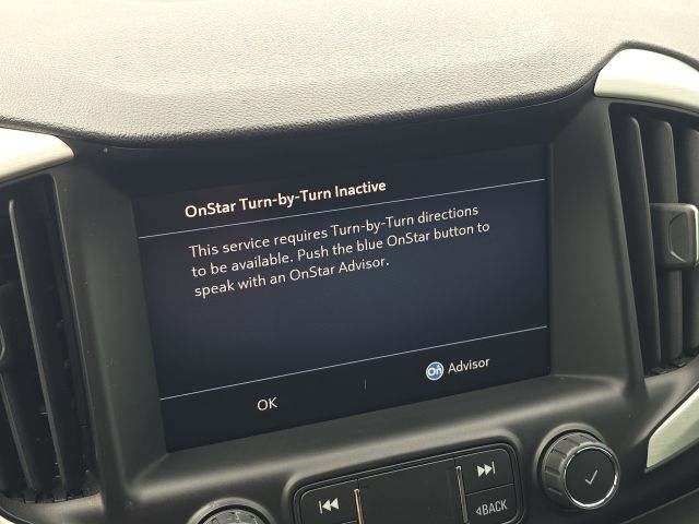 2022 GMC Terrain SLT:C02585