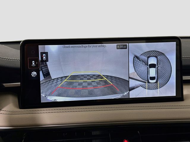 Thumbnail: 2026 Genesis G70 - 13